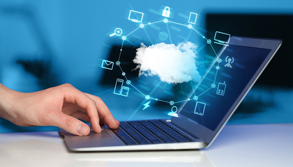 云服務業(yè)務翻倍式增長，用友網(wǎng)絡上半年凈利潤飆升290%