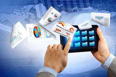 2022年ERP軟件的應用與發(fā)展趨勢 聚焦應用軟件服務