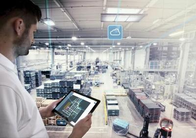 博世 以高效靈活的應用軟件服務，鑄就“未來工廠”新標桿